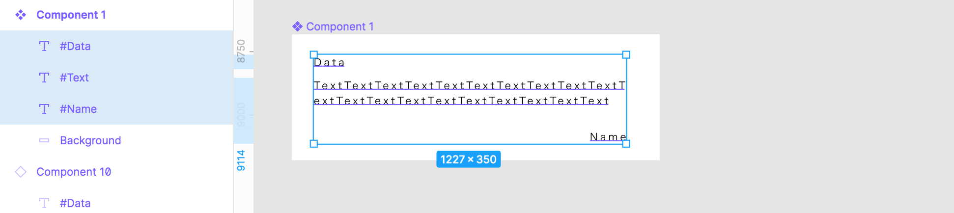 Googleスプレッドシートを反映してくれるプラグイン Google Sheets Sync Figmaプラグインまとめ