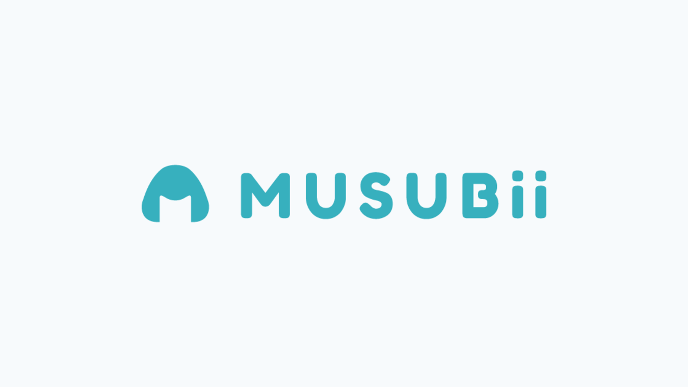 MUSUBii