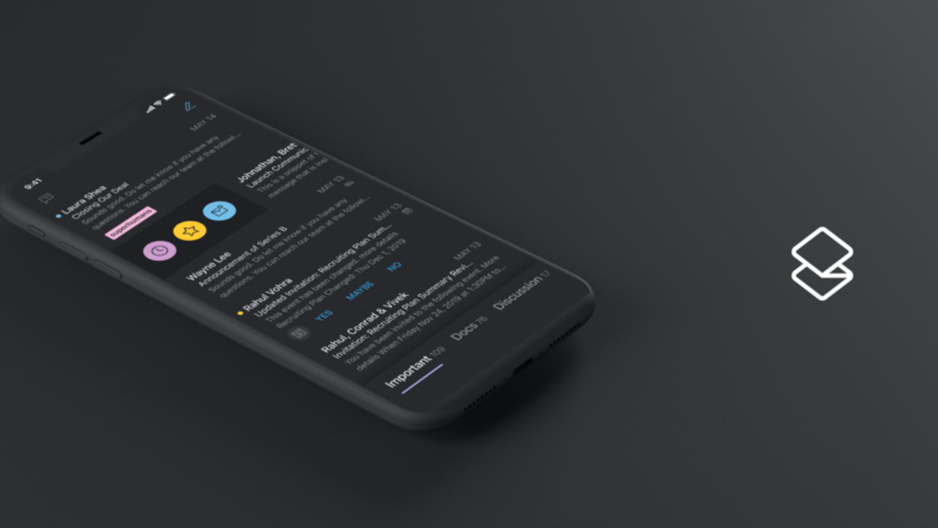How to design delightful dark themes