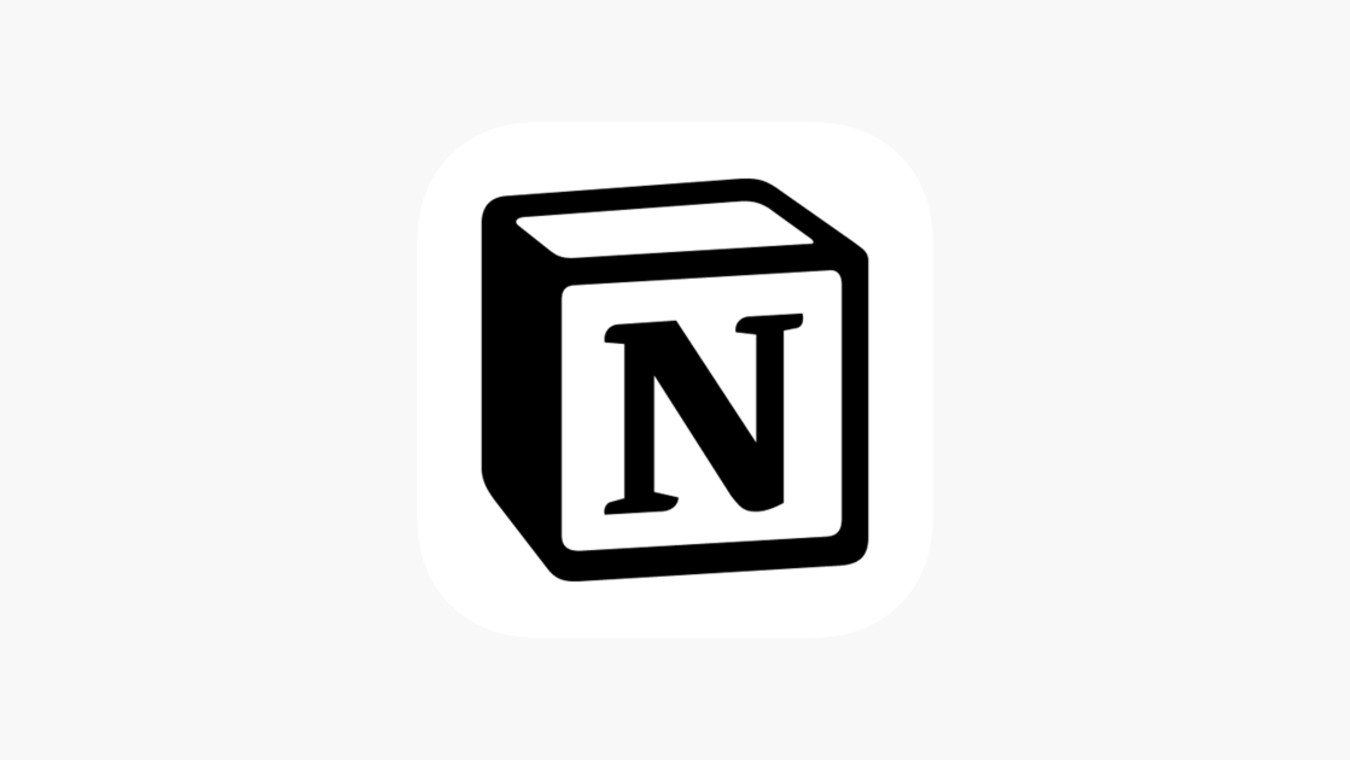 Using Notion for your Website