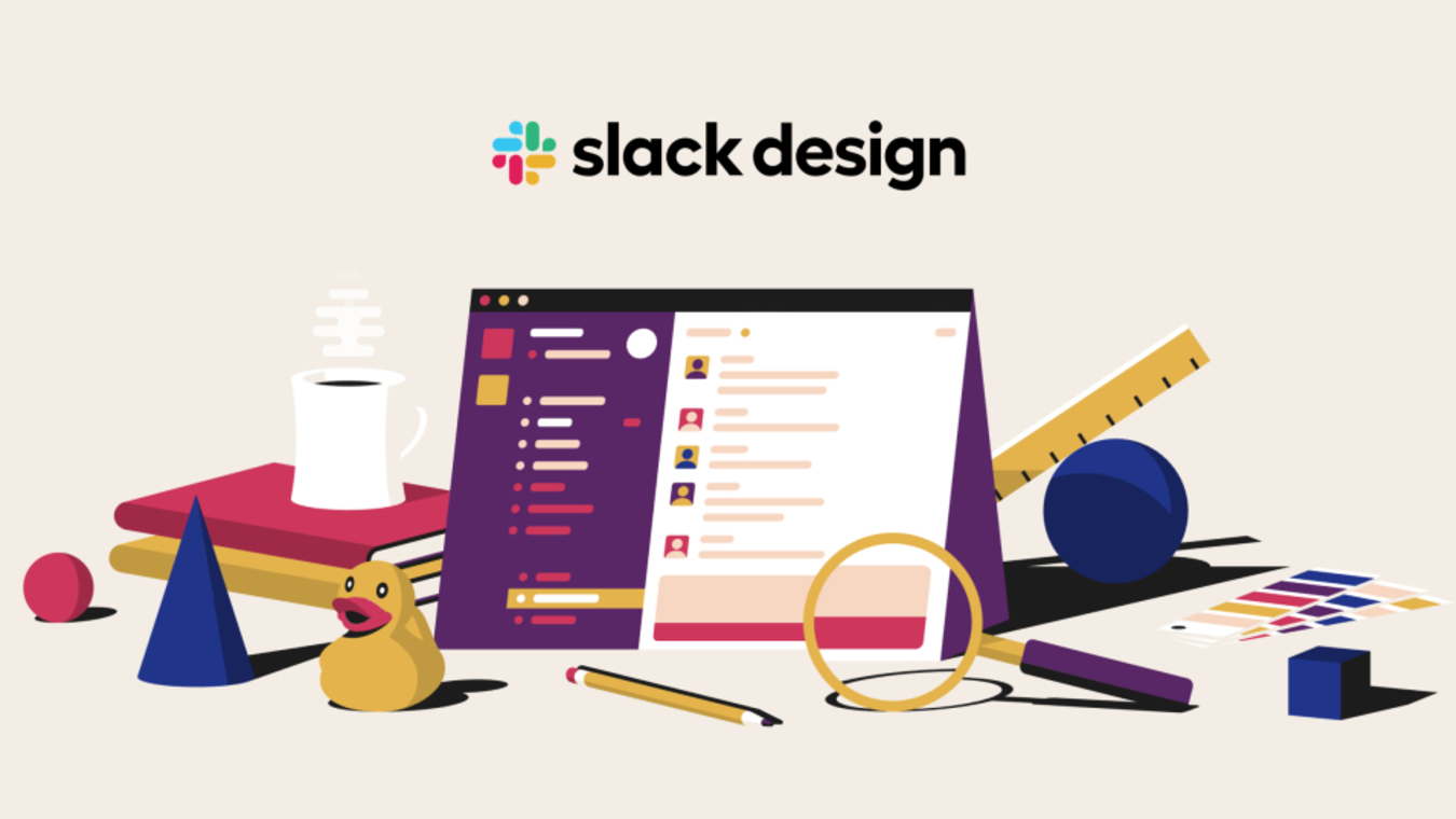 Slack Design
