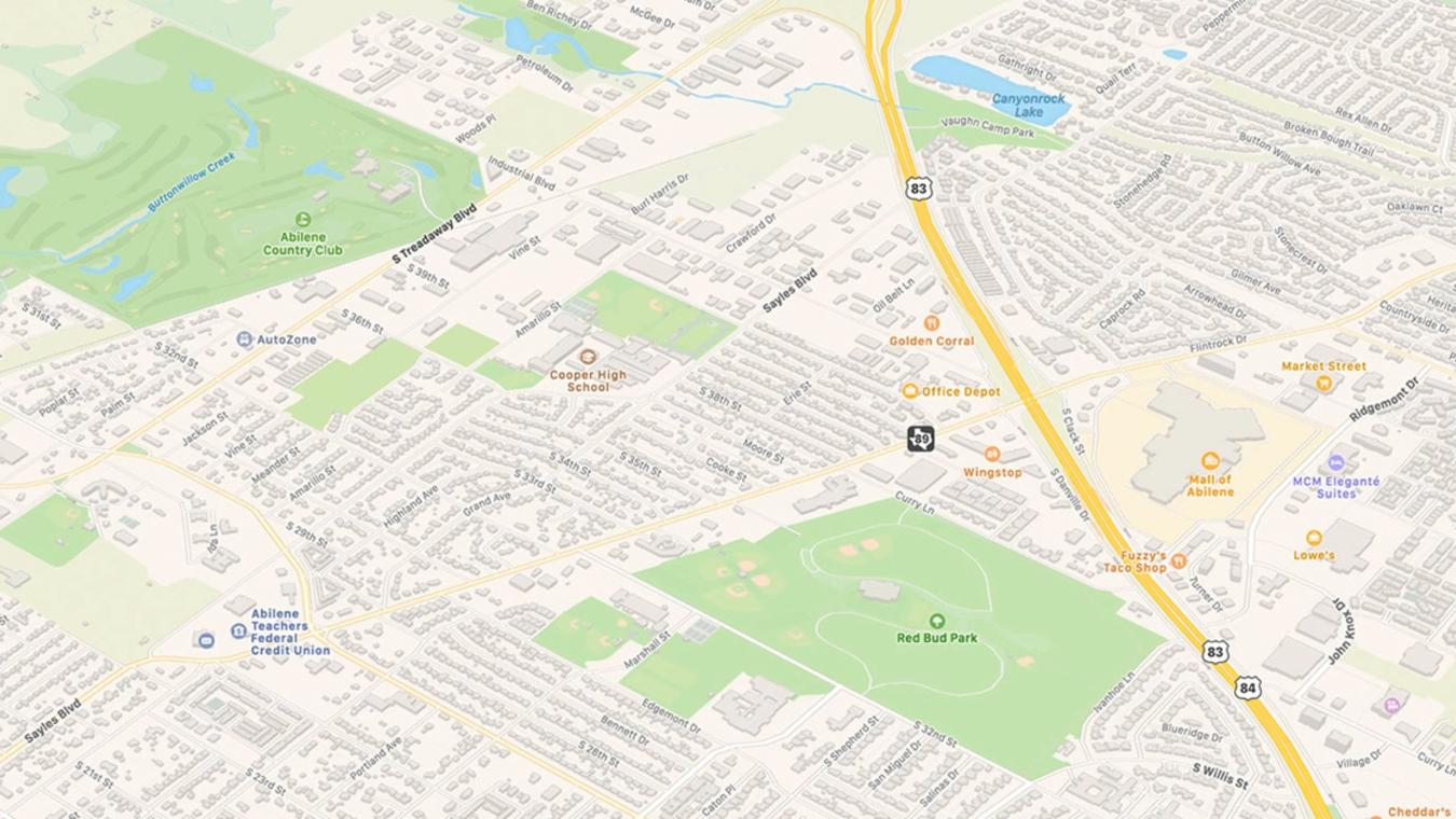 Apple delivers a new redesigned Maps for all users in the United States